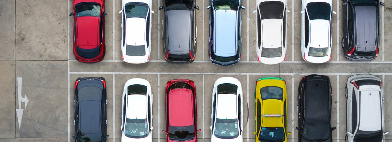 Vol De Voitures Quels Sont Les Vehicules Les Plus Prises Gmf