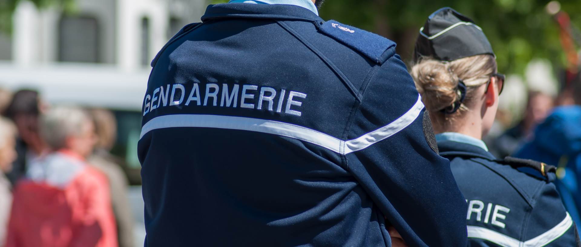 Quel est le salaire des gendarmes ?
