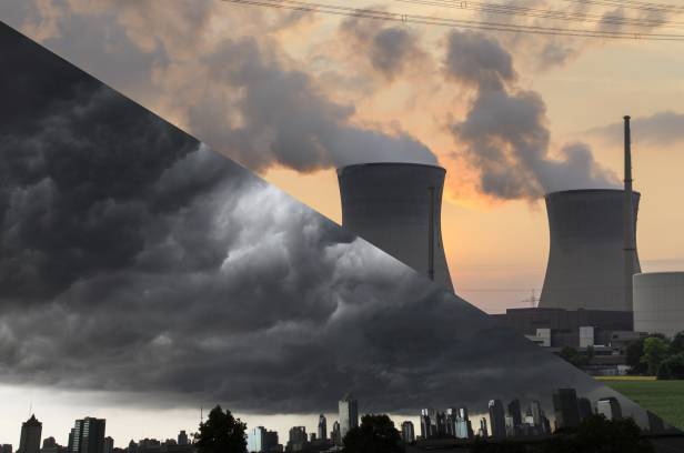 Comment ferez-vous en cas de catastrophe naturelle ou technologique ?