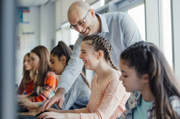 Comment se calcule la retraite des fonctionnaires de l’éducation nationale ?