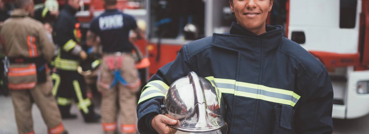 Quelle rémunération pour les sapeurs-pompiers ?