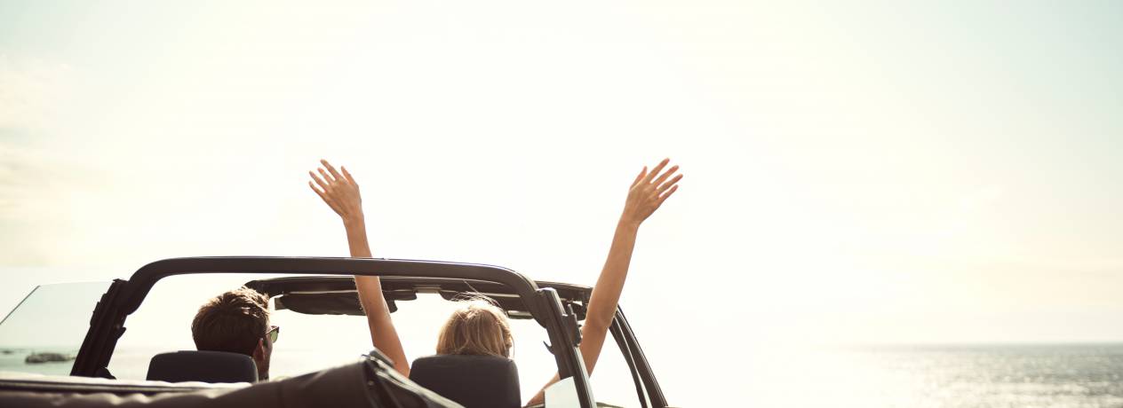 Assurance Voiture De Collection Gmf