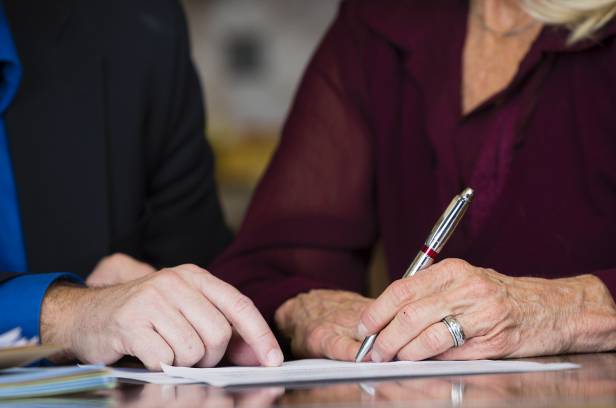 Guide donation et succession