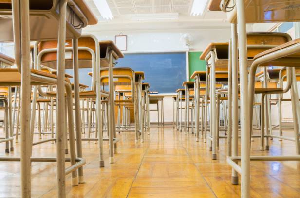 Rentrée scolaire 2017-2018 : ce qui va changer