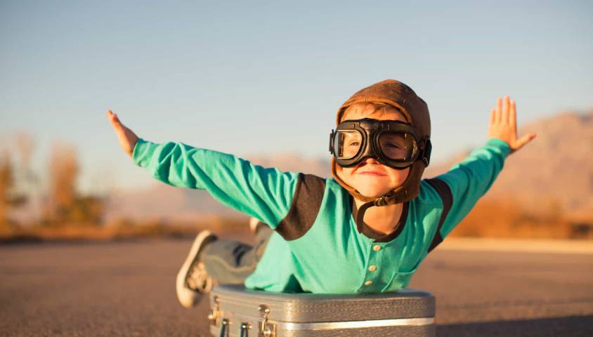 Vos enfants sont-ils bien assurés pendant les vacances ?