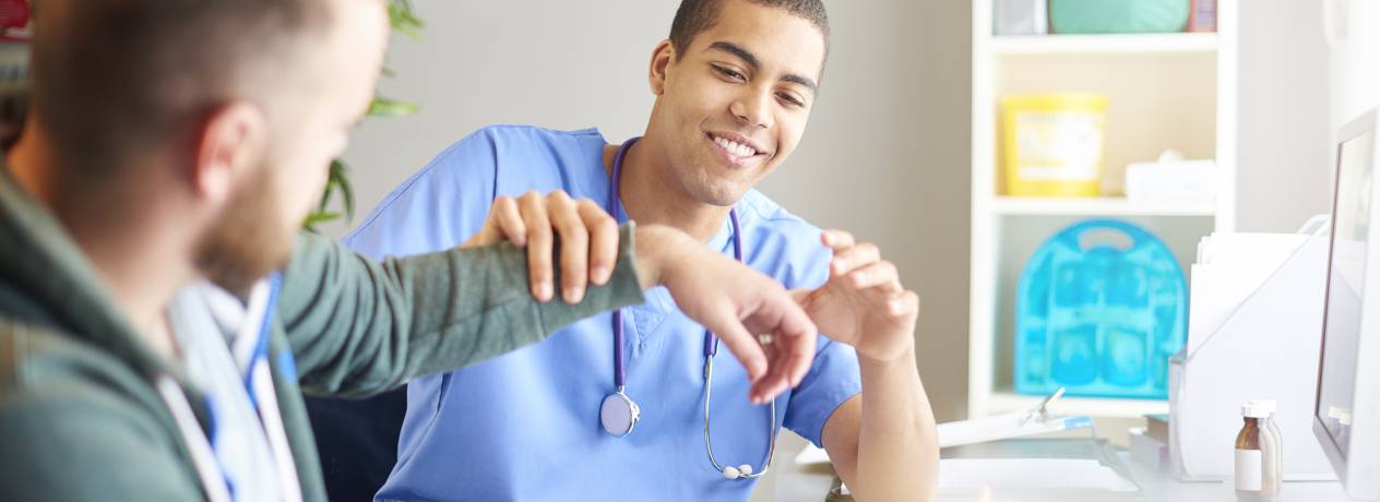 Infirmiers : comment travailler dans un autre pays européen ?