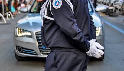police nationale