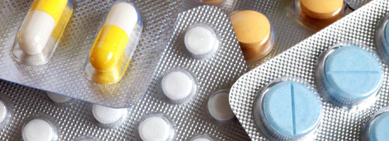 Canicule et médicaments : danger