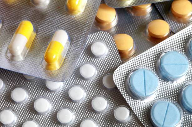 Canicule et médicaments : danger