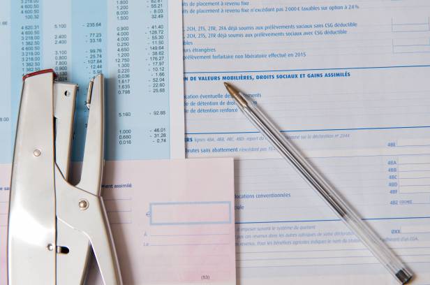 La fiscalité de l'assurance décès