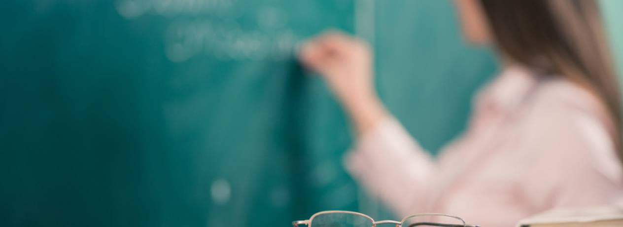 Quiz : quel type de professeur êtes-vous ?