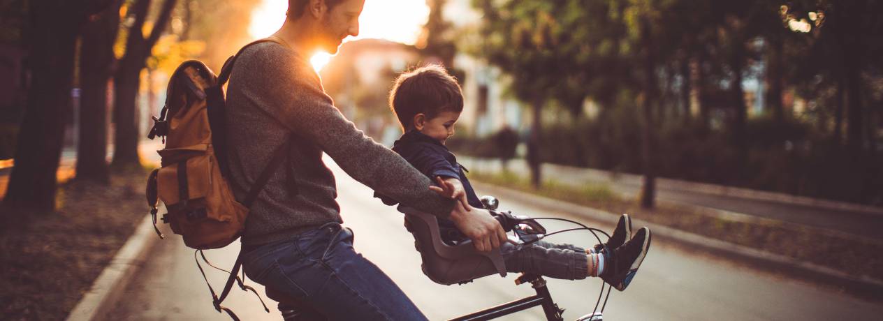 Vélo : Roulez en toute tranquillité