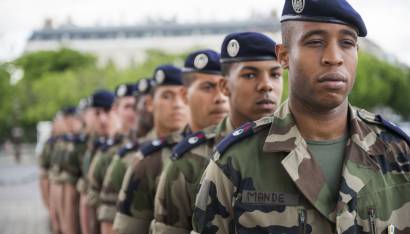 Comment Se Calcule La Retraite Des Policiers