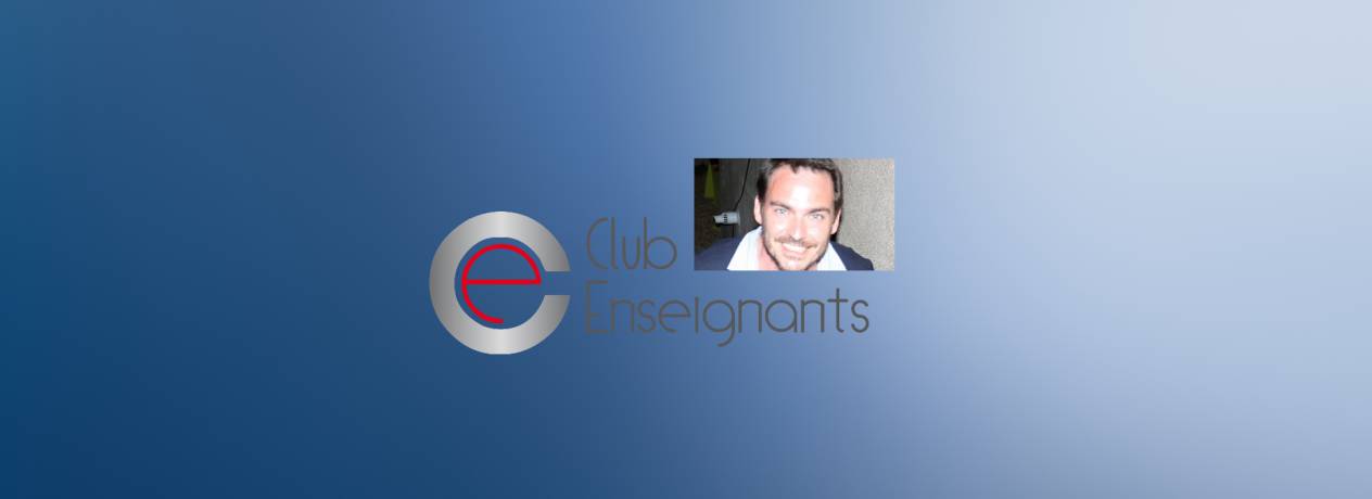 Club Des Enseignants Interview Gmf