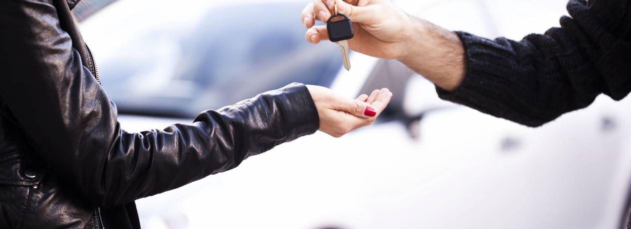 Assurance Auto Preter Sa Voiture Gmf
