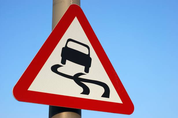 Êtes-vous au point avec les panneaux de signalisation ?