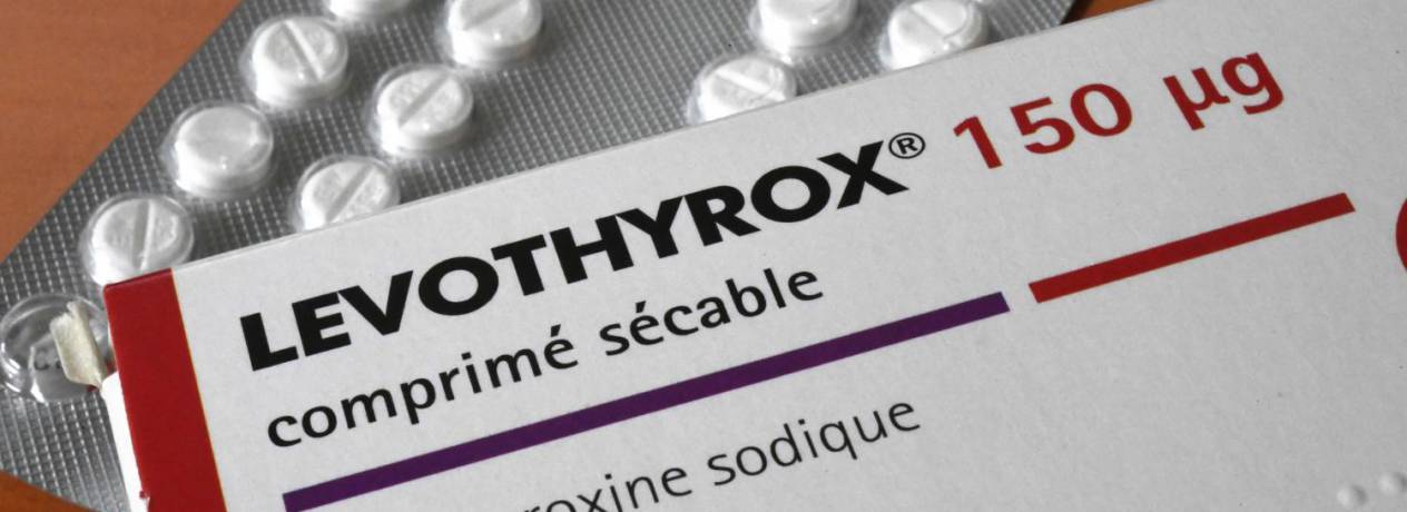 Levothyrox : un changement compliqué