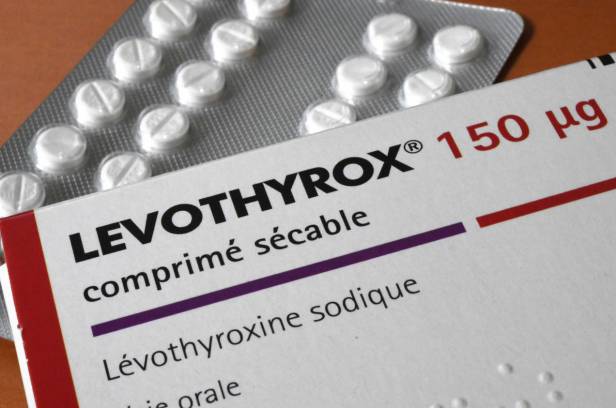 Levothyrox : un changement compliqué