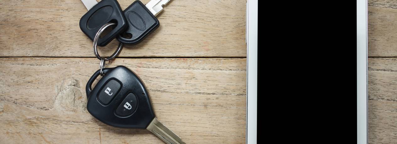 Smartphone : des solutions pour s'en passer au volant