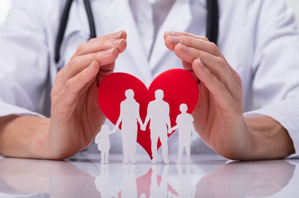 Etre bien couvert : Complémentaire santé et sécurité sociale