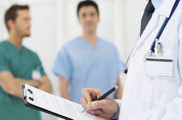 Code de déontologie des infirmiers
