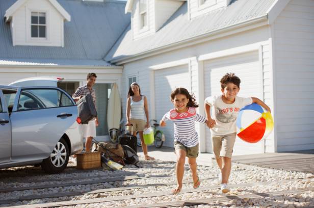 Quelle assurance pour un échange de maison ou d'appartement ?