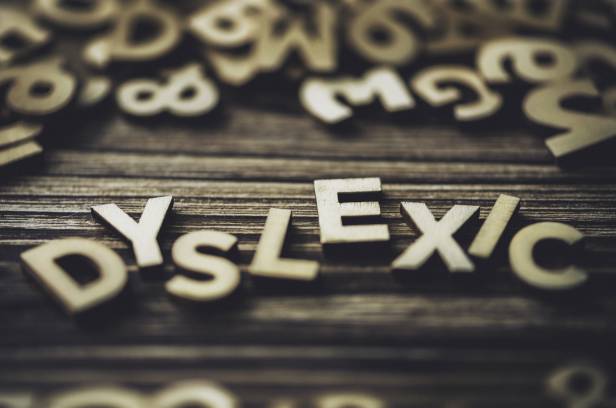 Comment réagir face aux troubles de la dyslexie ?