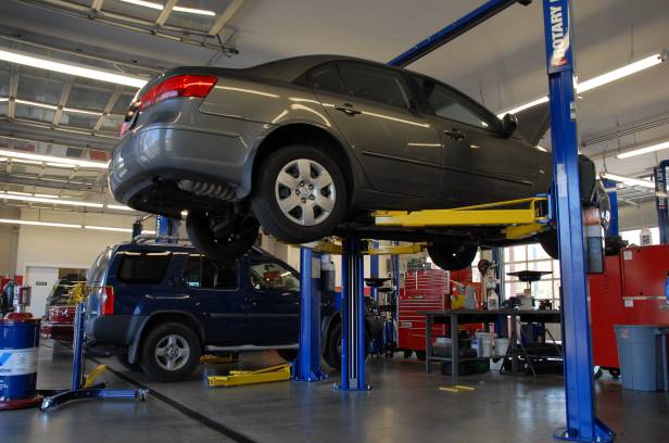 Votre auto