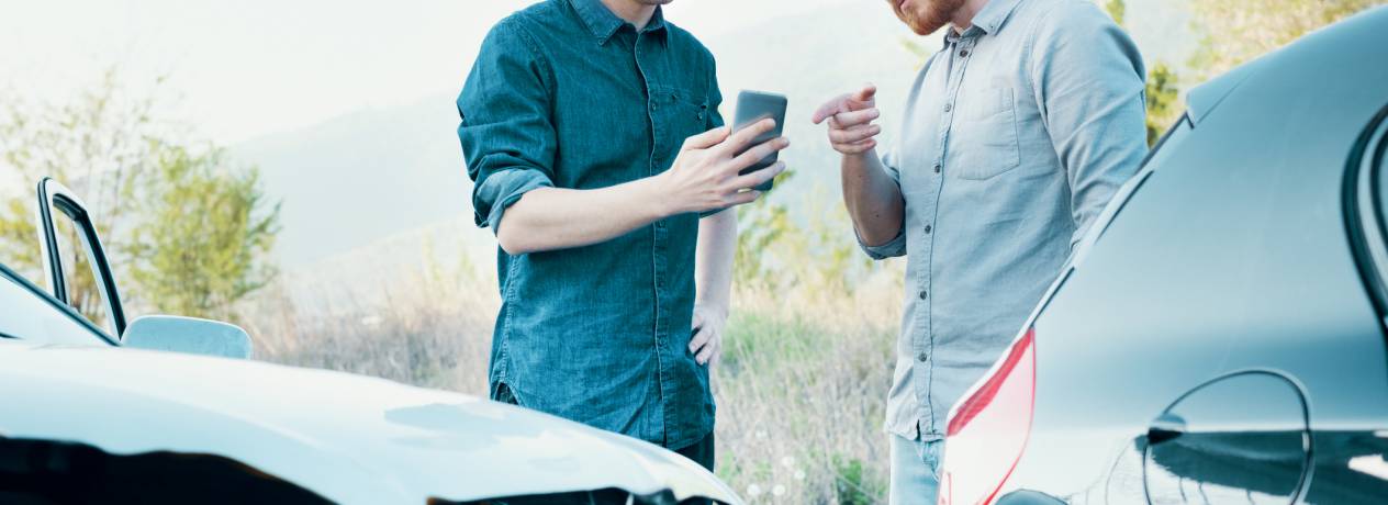E-constat auto : Le constat simple et dématérialisé