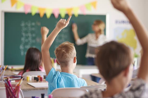 Les nouveautés de la rentrée en primaire