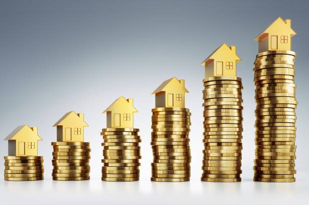 Devenir propriétaire pour un investissement locatif