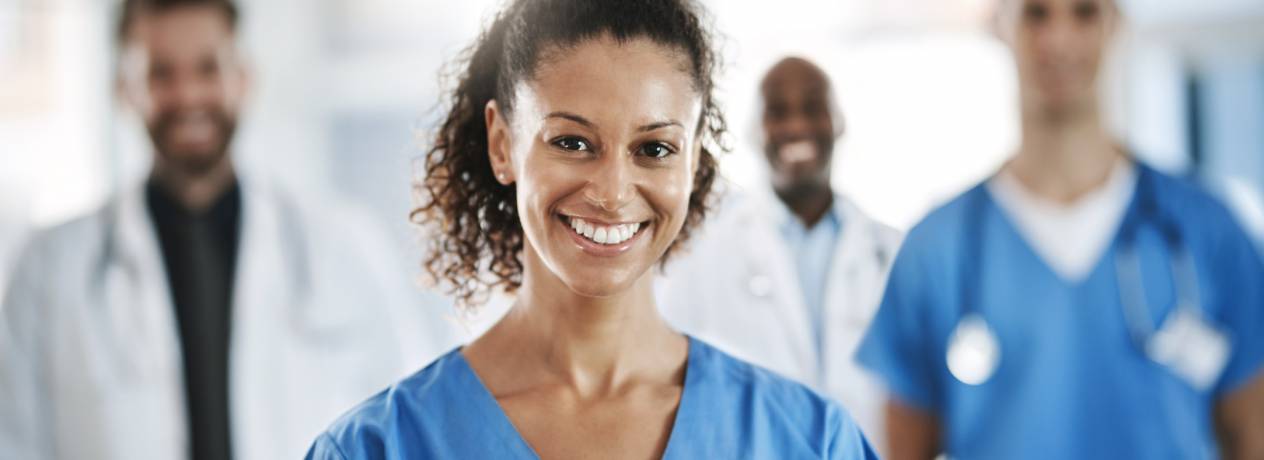 Concours internes pour infirmiers et aides-soignants