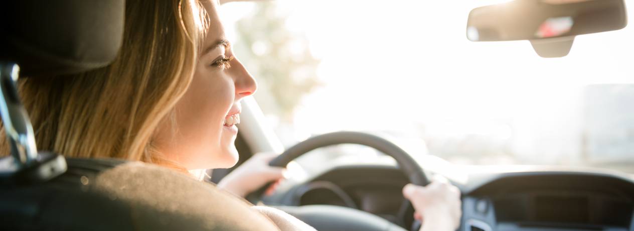 Permis de conduire : la conduite accompagnée à partir de 15 ans
