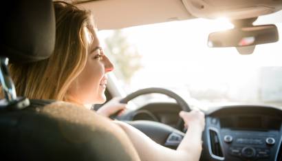 Conduite accompagnée : tout savoir avant de s’installer au volant !
