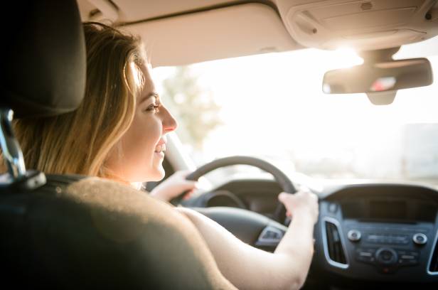Permis de conduire : la conduite accompagnée à partir de 15 ans