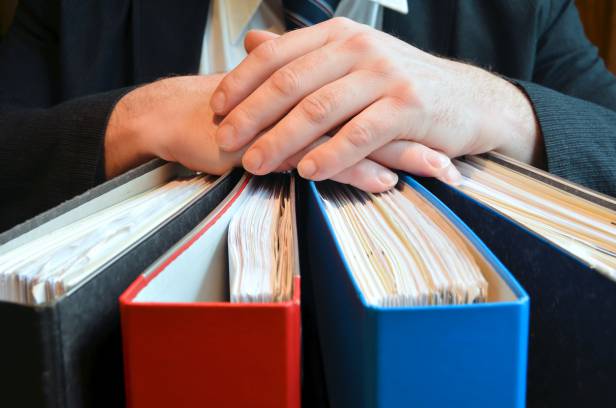Réforme de la Fonction Publique