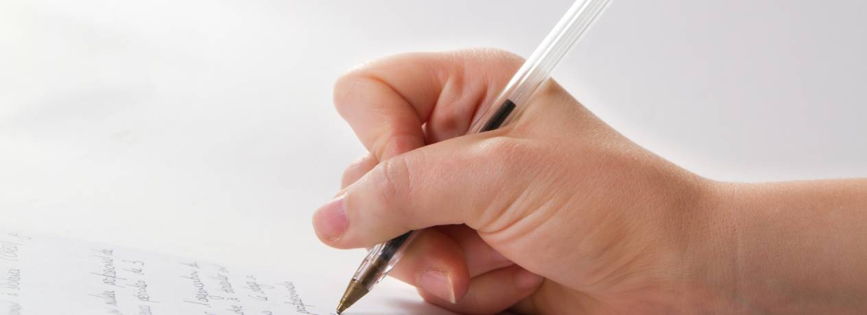 Lettres types en cas de décès d'un proche