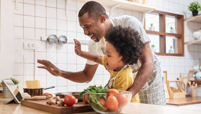 Accidents domestiques : les conseils prévention