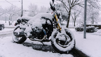 Snow Day