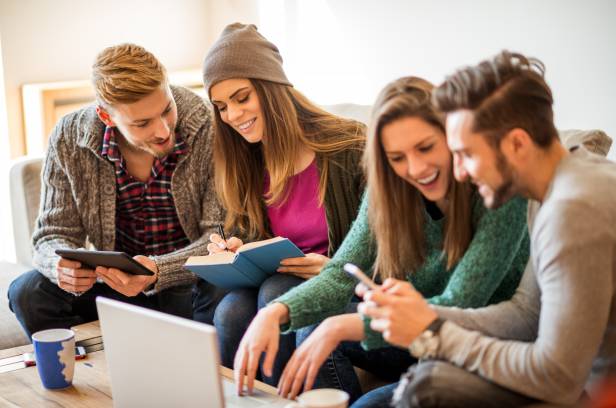 Quelle assurance habitation pour une colocation ?