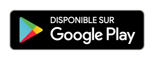 MonRDVnature disponible sur Google Play