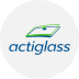 Logo Actiglass