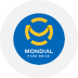 Logo Mondial Pare-brise