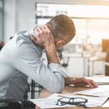 Au travail