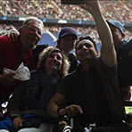 Des stades accessibles à tous