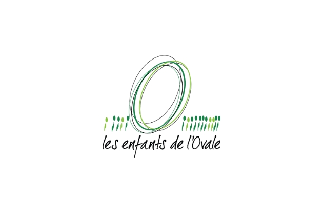 Les enfants de l'ovale