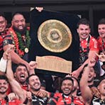 Partenaire Majeur de la Ligue Nationale de Rugby