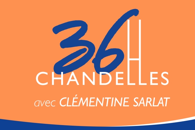 Podcast 36 chandelles