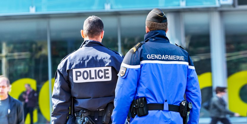 Jól kijön Előítélet erőd uniforme gendarmerie française Teljesítmény ...